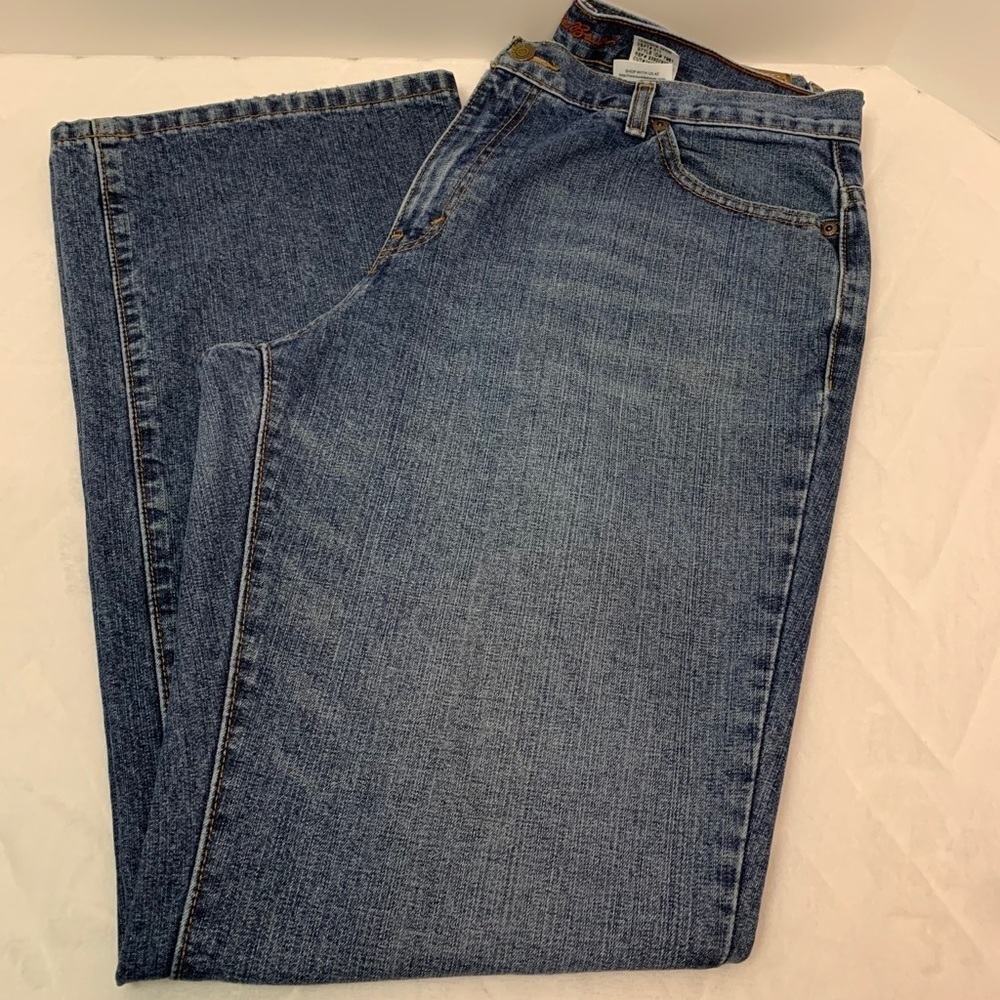 Eddie Bauer Premium Denim jeans